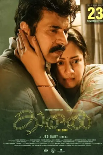 Kaathal: The Core (2023)