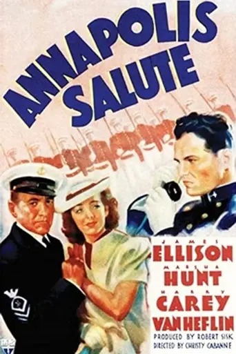 Annapolis Salute (1937)