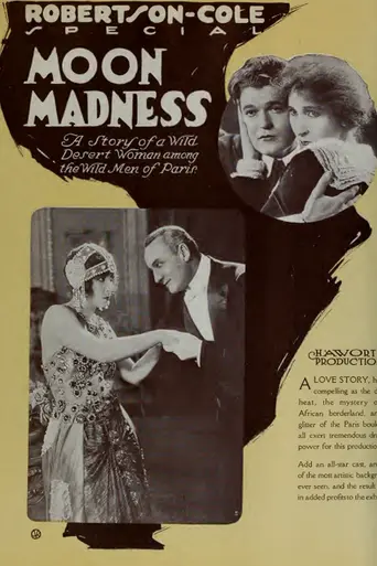 Moon Madness (1920)