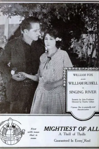 Singing River (1921)