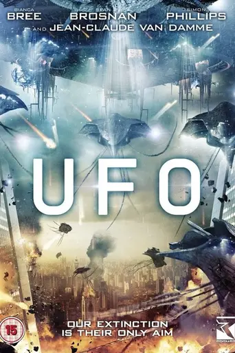 U.F.O. (2012)