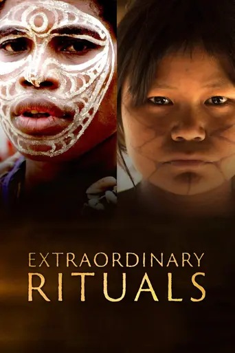 Extraordinary Rituals (2018)