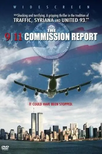 The 9/11 Commission Report (2006)