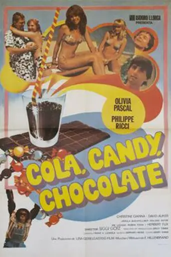 Cola, Candy, Chocolate (1979)