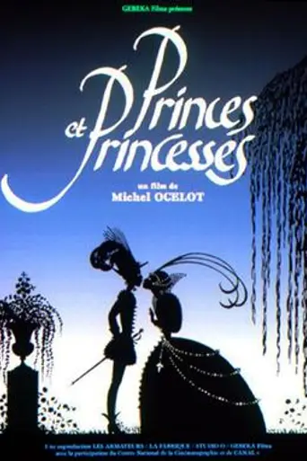 Princes et princesses (2000)
