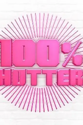 100% Hotter (2016)
