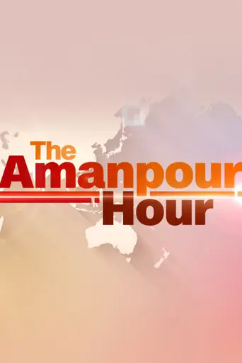 The Amanpour Hour (2023)