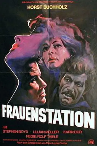 Women in Hospital (1977)