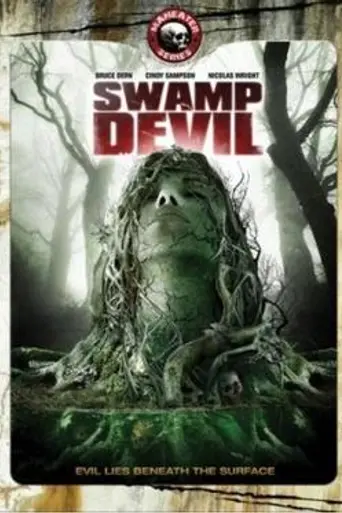 Swamp Devil (2008)