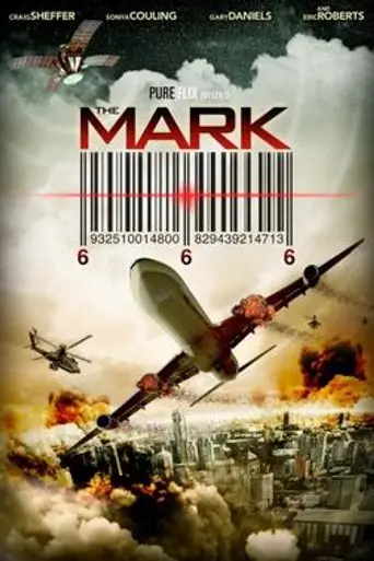 The Mark (2012)