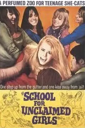 The Smashing Bird I Used to Know (1969)