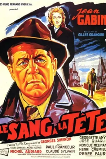 Blood to the Head (1956)