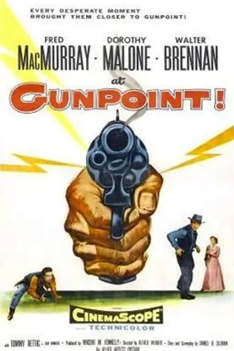 At Gunpoint (1955)