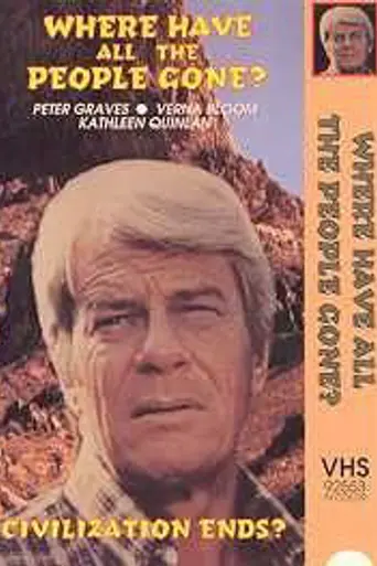 Where Have All The People Gone? (1974)