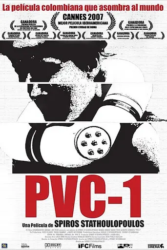 PVC-1 (2007)
