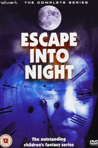 Escape Into Night (1972)