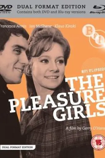 The Pleasure Girls (1965)