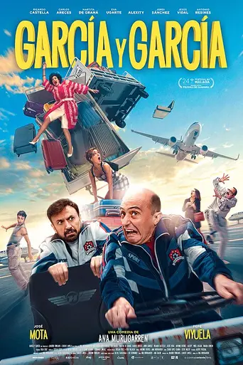García y García (2021)