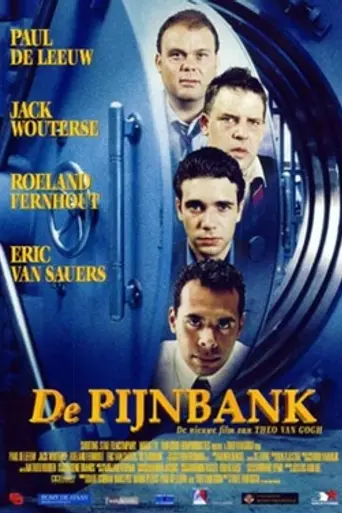 De Pijnbank (1998)