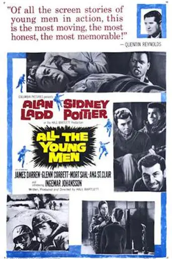 All the Young Men (1960)