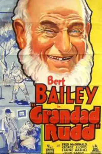 Grandad Rudd (1935)