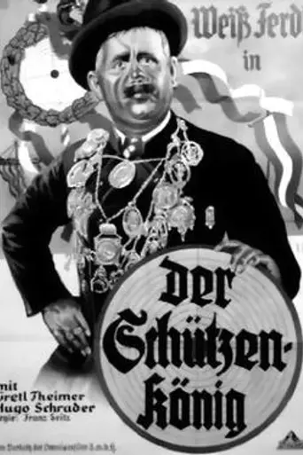The Champion Shot (1932)