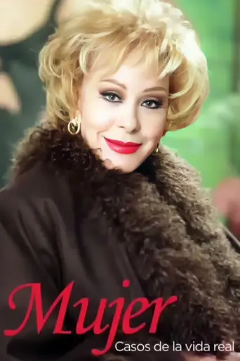 Mujer, casos de la vida real (1986)