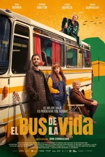 El bus de la vida (2024)