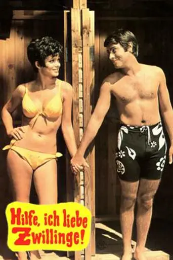 Help, I Love Twins (1969)