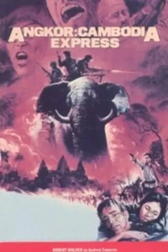 Angkor: Cambodia Express (1982)
