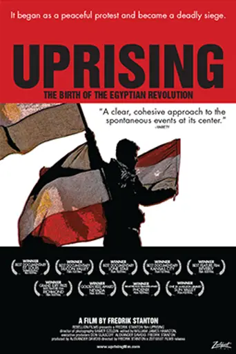 Uprising (2012)