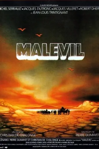 Malevil (1981)