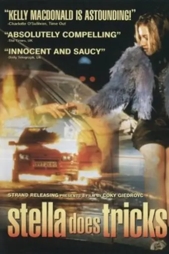 Stella Does Tricks (1996)