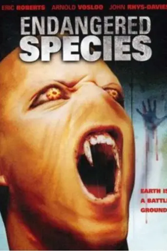 Endangered Species (2002)