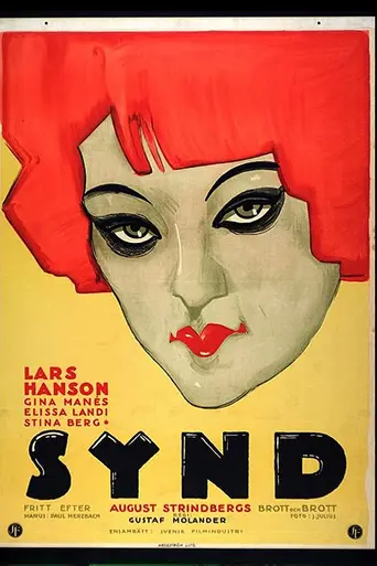 Synd (1928)
