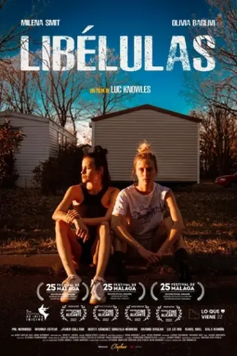 Libélulas (2022)