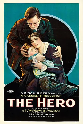 The Hero (1923)