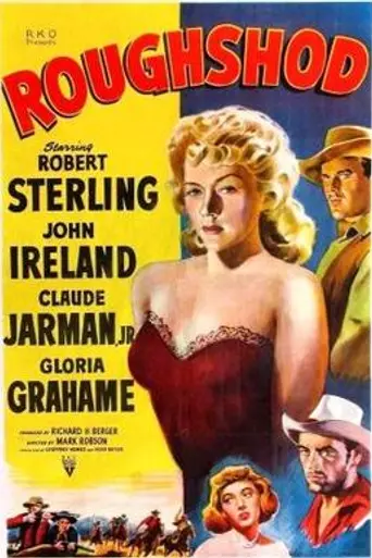 Roughshod (1949)