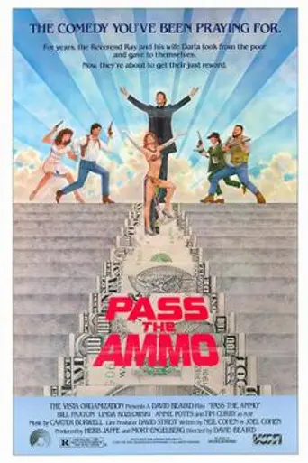 Pass the Ammo (1988)
