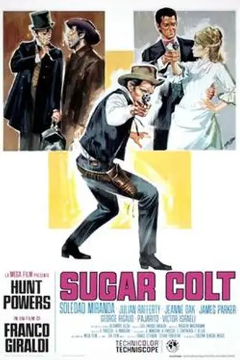 Sugar Colt (1966)
