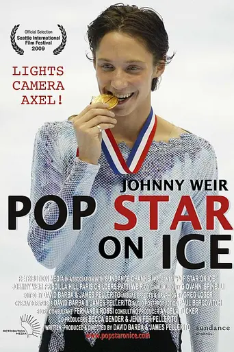 Pop Star on Ice (2009)