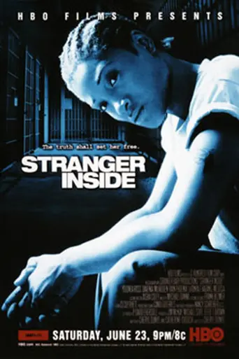 Незнакомец внутри (2001)