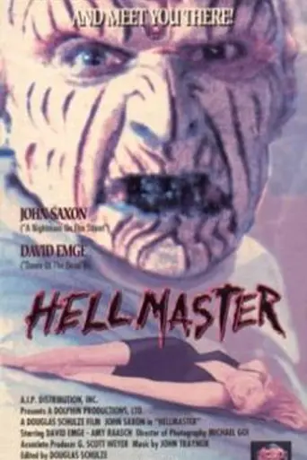 Hellmaster (1992)