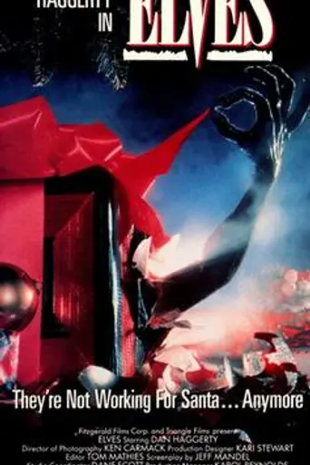 Elves (1989)