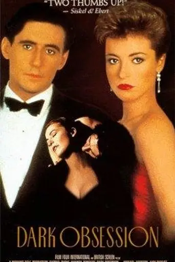 Obsesión en la oscuridad (1989)