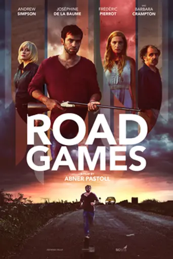 Road Games (2015)