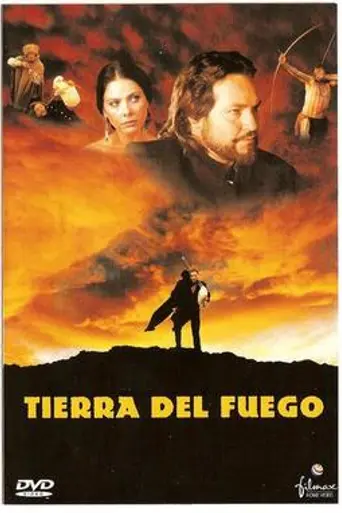 Огненная Земля (фильм, 2000) (2000)