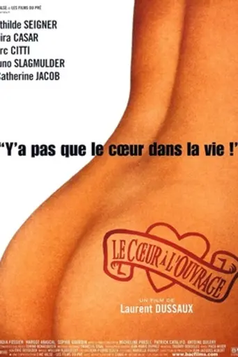 Le coeur à l'ouvrage (2000)