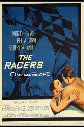 The Racers (1955)