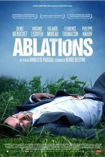 Ablations (2014)